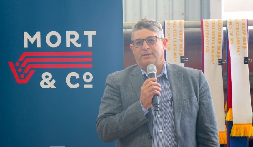 Prime new location for Ekka beef competition 