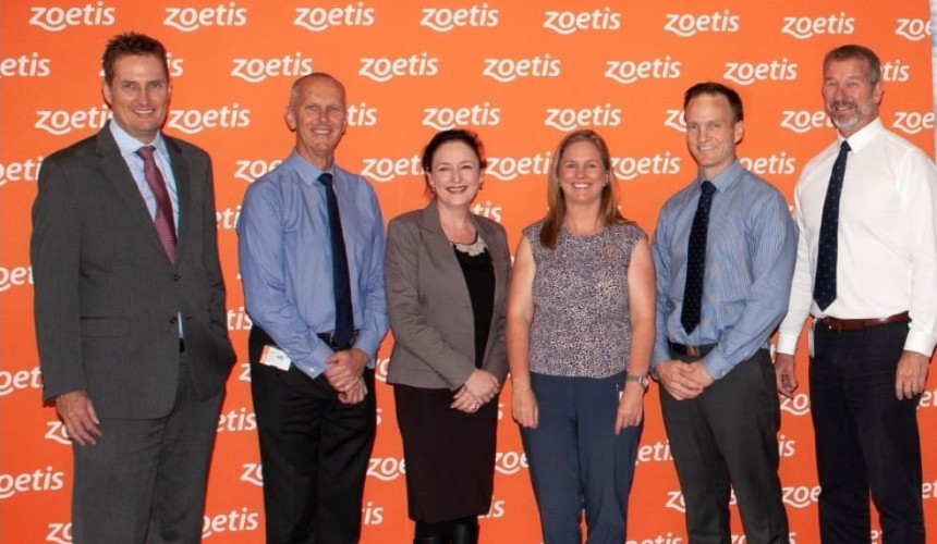Zoetis and Beyond Blue support mental health in rural communities