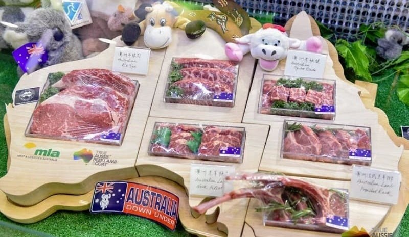 $4m grant round opens to enhance food chain traceability