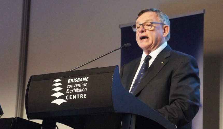 AA Co remains upbeat, despite past year’s drought and flood challenges