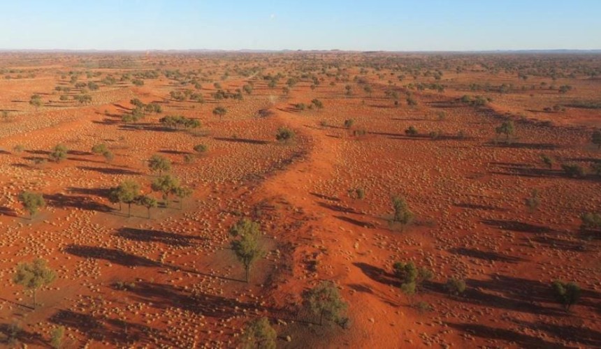 Property: Central Australia’s Idracowra returns to local hands