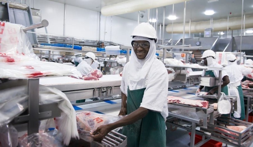 Broader scope for overseas labour recruitment by processors