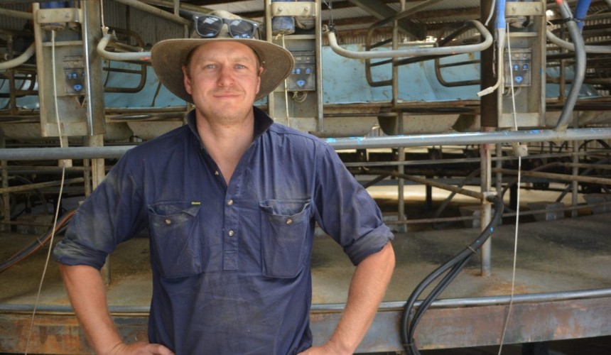 Transparency, return on investment key to success for ag groups