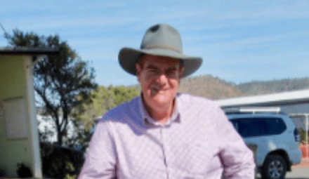 Review prompts drought policy overhaul in Qld