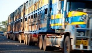 Emergency fuel reserve must be held in Aus, truckies warn