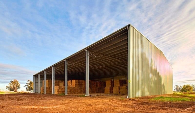 Vic farmers can make on-farm upgrades this autumn with a drought grant