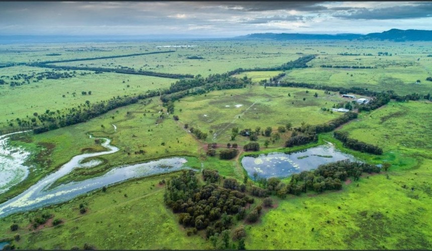 Rolleston’s Billabalong sets $22m record for Arcadia Valley country