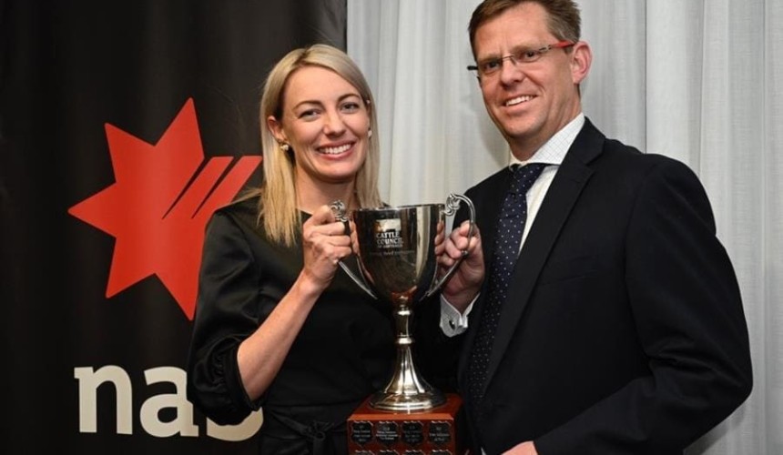 2020 NAB Agri Rising Champion winner announced