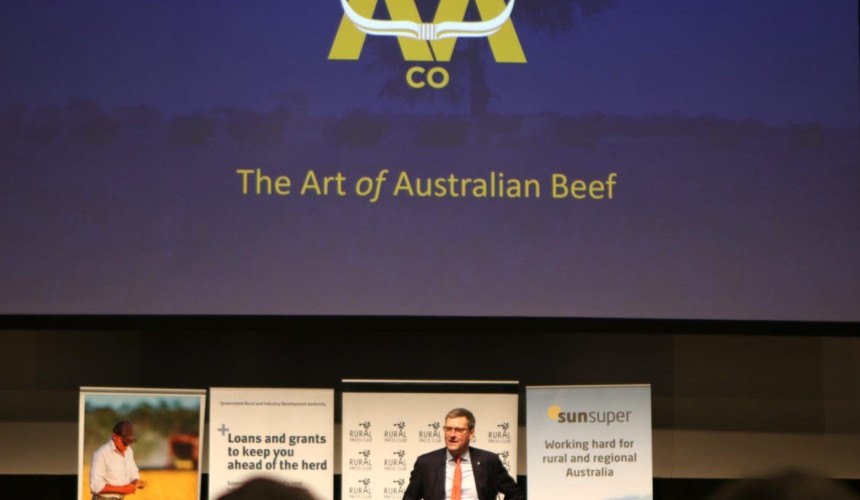 Create a ‘coalition of the reasonable’ to engage in sustainability debate, urges AA Co chief