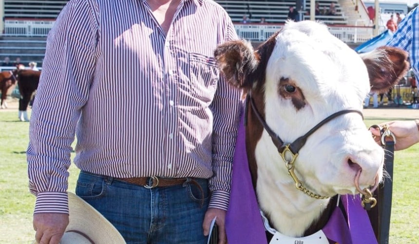 Tissue sampling units deliver faster and more accurate genetic selection
