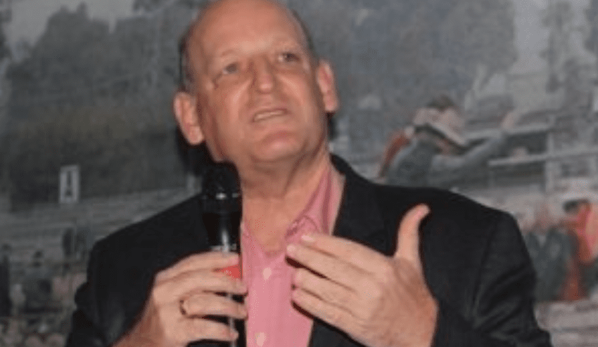 Executive management changes at Elders