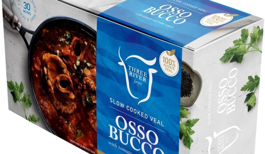 Casino veal supply chain wins national food industry award