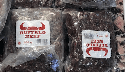 Indonesia turns to Pakistan for buffalo meat as importers protest beef quota reshuffle