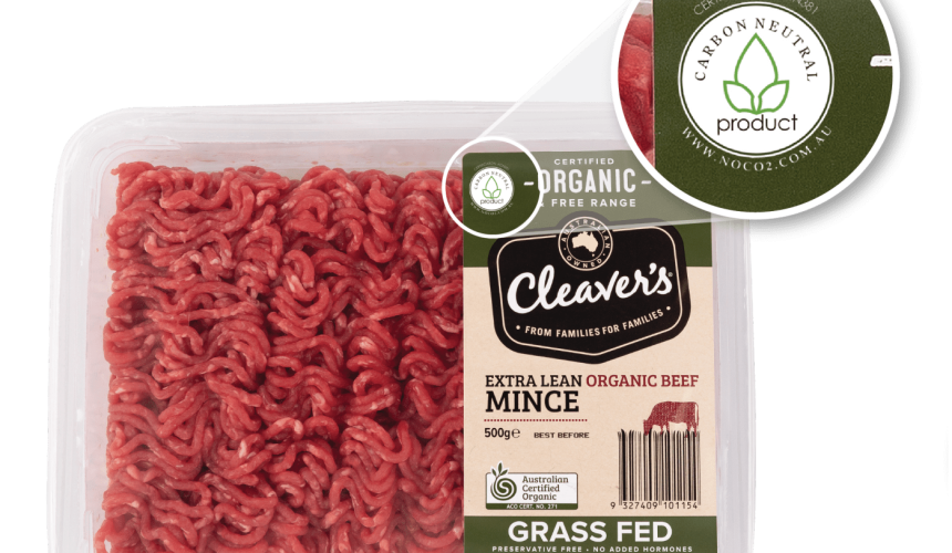 Arcadian Organic supply chain embraces carbon-neutral credentials