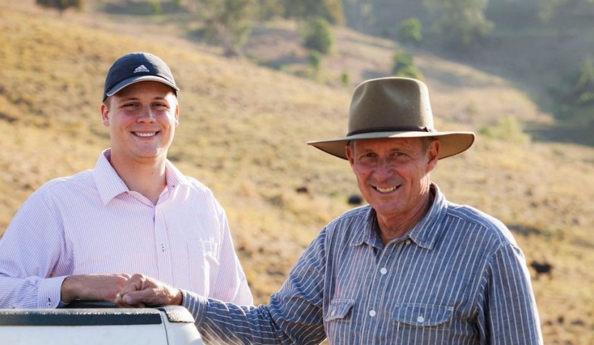 Top MSA producers in New South Wales announced