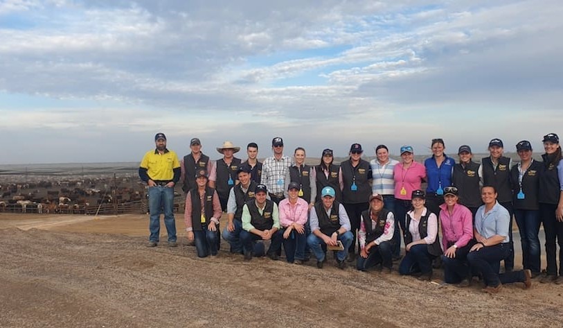 2020 Australian National Meat Judging team announced 