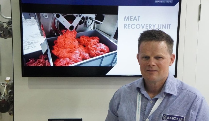 New processing technologies seek to extract greater carcase yield