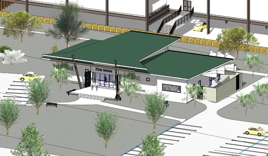 Proposed new processing developments: Port Pirie update