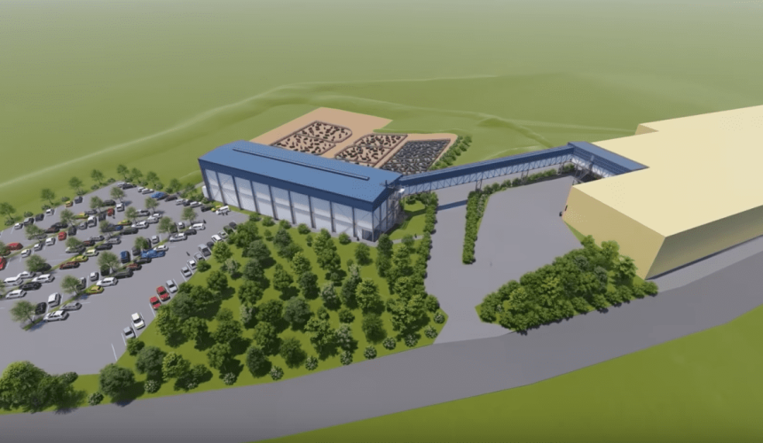 Abattoir expansion biggest investment in John Dee’s 80 year history