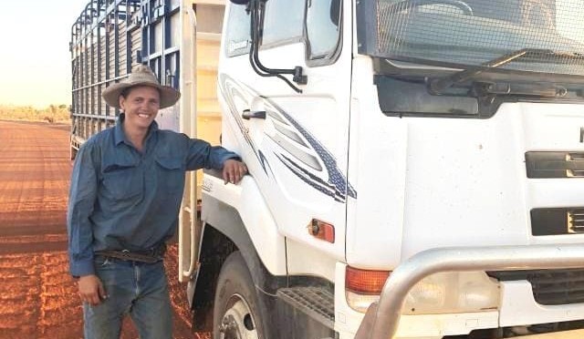 Kimberley experience in using pain relief management for livestock