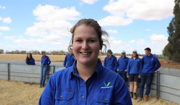 New TAFE course launched to develop agri service careers