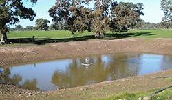 Plan summer water needs now
