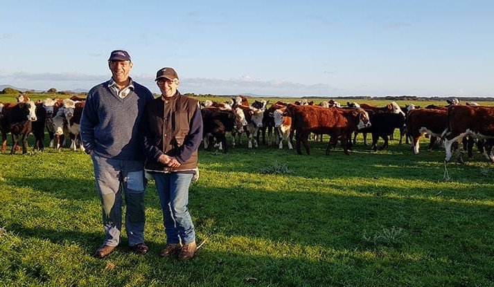 Tasmania’s top MSA producers announced