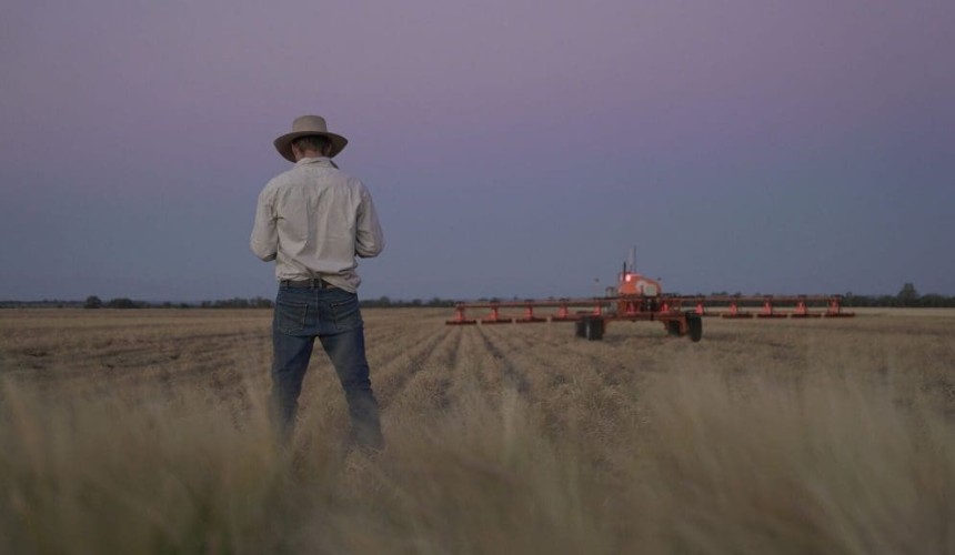 Future to arrive at Emerald’s AgTeCH 2019 event