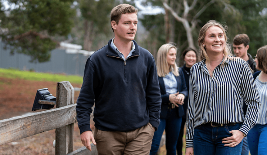AgriFutures Horizon Scholarship applications open until Nov 22