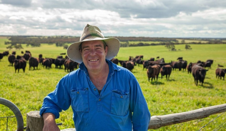 South Australia’s top MSA producers announced