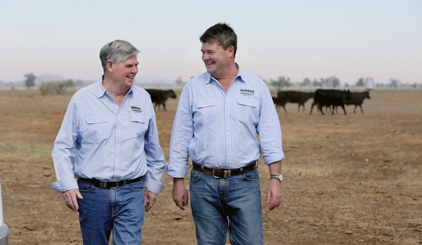 FarmGate Auctions inaugural online cattle sale a success