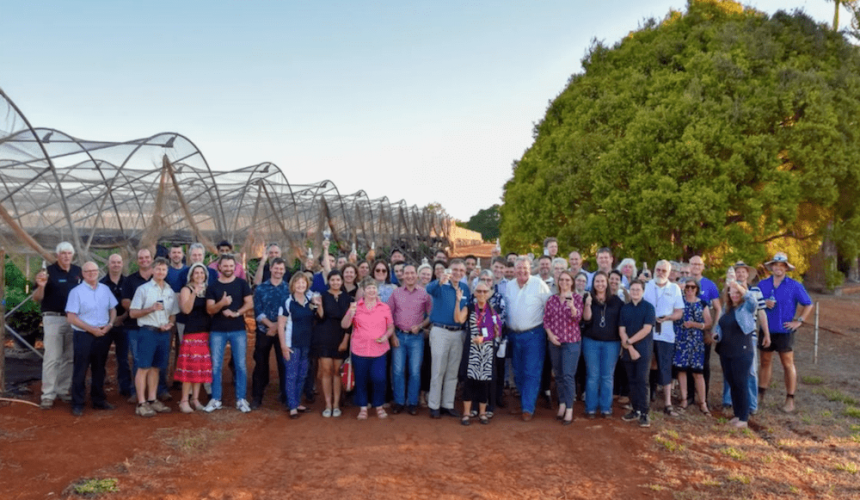 Qld AgTech Month – Full list and links to events