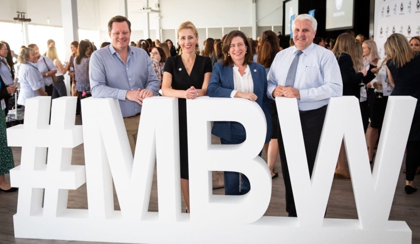 Meat Business Women conference: Time for action to bridge diversity gap