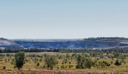 Qld beef processors facing major impacts from coal mine closure