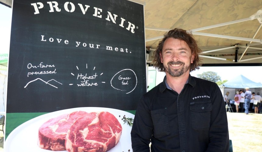 Mobile abattoir startup Provenir eyeing Victorian opening
