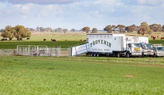 Victoria passes legislation to allow mobile meat processing