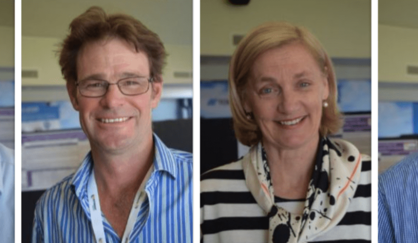Beef industry today ‘almost unrecognisable’ from 2005, SmartBeef forum told