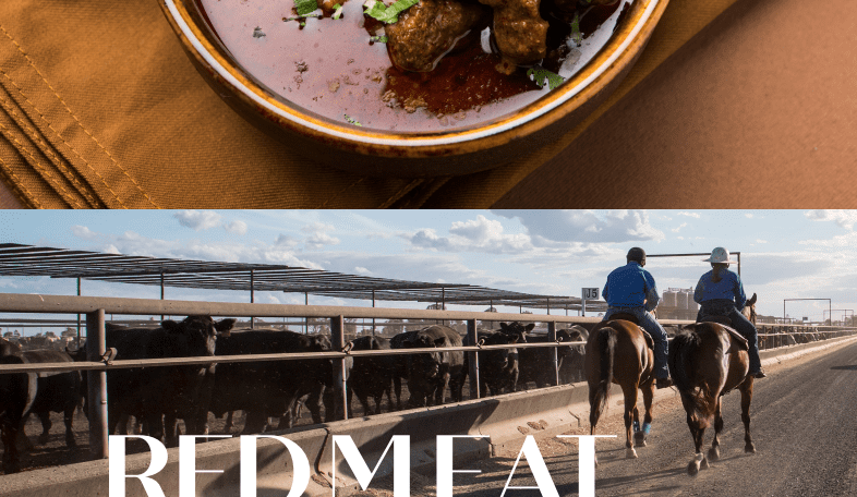 Industry reacts to Red Meat 2030: MLA and AgForce