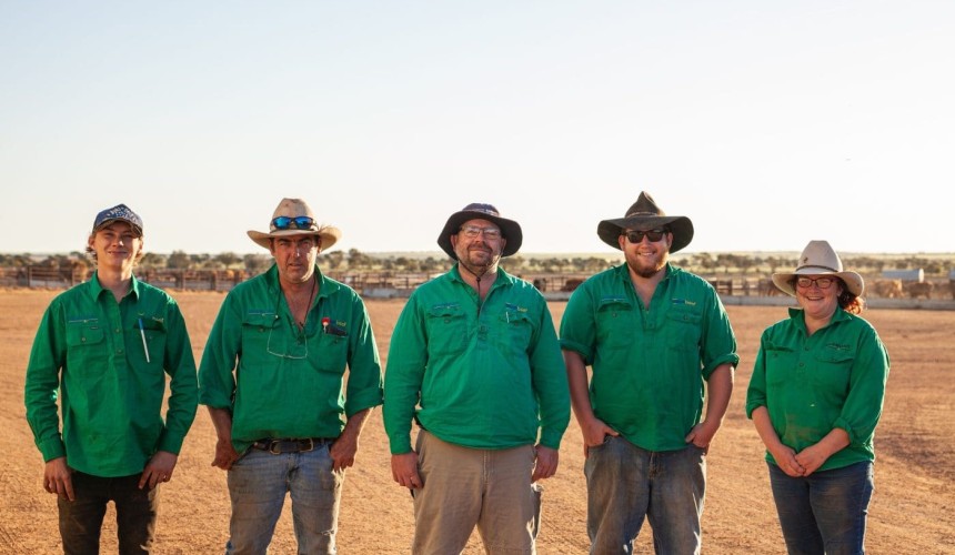 Western Australia’s top MSA producers announced