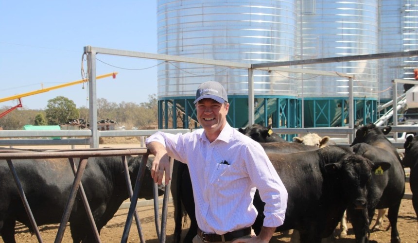 African Swine Fever “overwhelms” global protein outlook, but Aus producers set to benefit