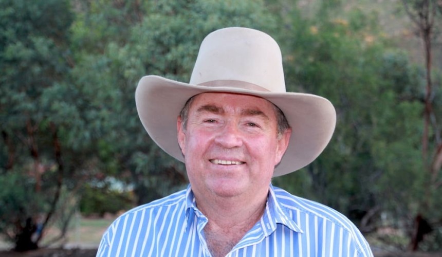 Long road to recovery ahead for NT producers
