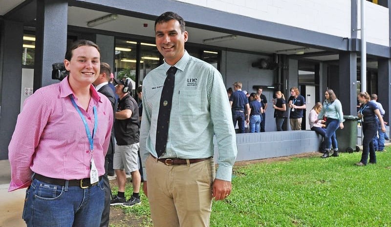 Intercollegiate Meat Judging to return to Rocky in 2020
