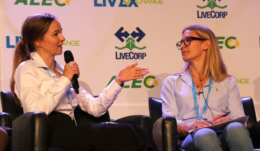 Exporter invests over $7 million in animal welfare since ESCAS