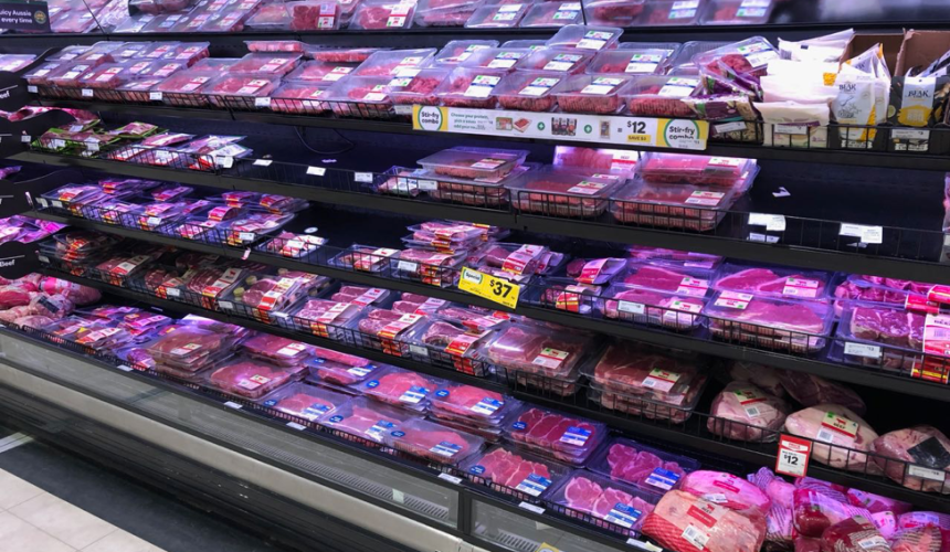 Coles and Woolworths make major sustainability announcements