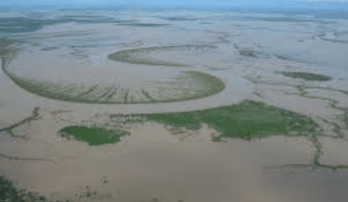 NSW expertise brings irrigation and dryland farming to Qld’s Gulf country