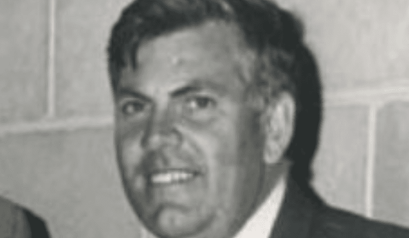 Vale Ken Coombe