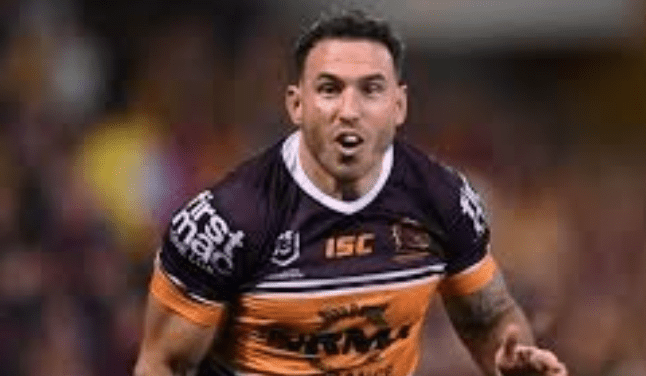 Broncos reject vegan rumours after Netflix doco