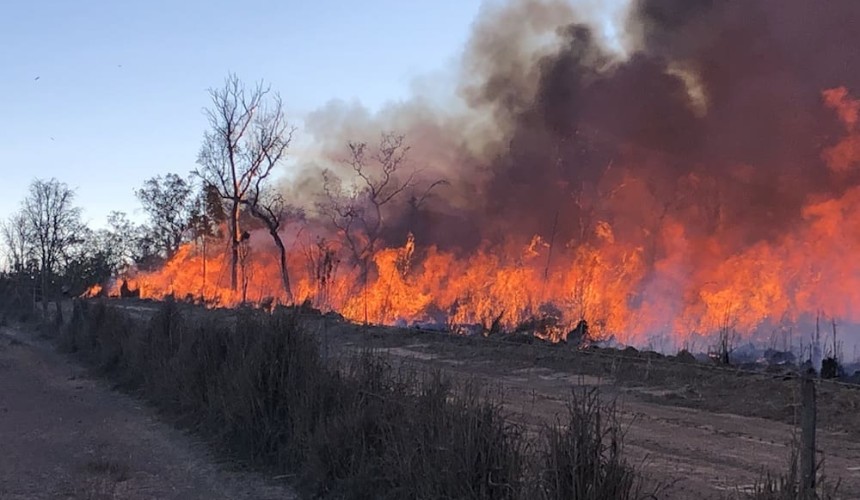 Opinion: How red tape makes communities less safe at times of fire
