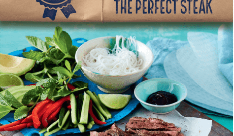 New Australian Beef campaign focuses on ‘quick and easy’ meals