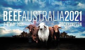 $3.9m federal backing to beef up Beef 2021